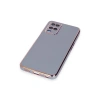Newface Oppo A54 4G Kılıf Volet Silikon