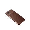 Newface Oppo A73 Kılıf Auto Focus Karbon Kapak
