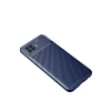 Newface Oppo A73 Kılıf Auto Focus Karbon Kapak