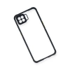 Newface Oppo A73 Kılıf Miami Şeffaf Silikon