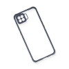 Newface Oppo A73 Kılıf Miami Şeffaf Silikon