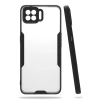 Newface Oppo A73 Kılıf Platin Silikon