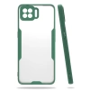 Newface Oppo A73 Kılıf Platin Silikon