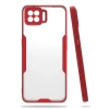 Newface Oppo A73 Kılıf Platin Silikon