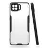 Newface Oppo A73 Kılıf Platin Silikon