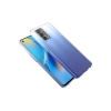 Newface Oppo A74 4G Kılıf Lüx Şeffaf Silikon