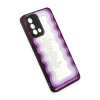 Newface Oppo A74 4G Kılıf Mirror Desenli Kapak - Mirror - 4