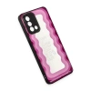 Newface Oppo A74 4G Kılıf Mirror Desenli Kapak - Mirror - 4