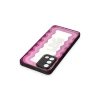 Newface Oppo A74 4G Kılıf Mirror Desenli Kapak - Mirror - 4