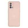 Newface Oppo A74 4G Kılıf Nano içi Kadife Silikon