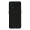 Newface Oppo A74 4G Kılıf Nano içi Kadife Silikon