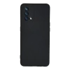 Newface Oppo A74 4G Kılıf Nano içi Kadife Silikon