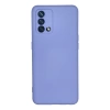 Newface Oppo A74 4G Kılıf Nano içi Kadife Silikon