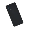 Newface Oppo A74 4G Kılıf Nano içi Kadife Silikon