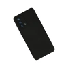 Newface Oppo A74 4G Kılıf Nano içi Kadife Silikon