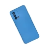 Newface Oppo A74 4G Kılıf Nano içi Kadife Silikon