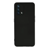 Newface Oppo A74 4G Kılıf Nano içi Kadife Silikon
