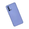 Newface Oppo A74 4G Kılıf Nano içi Kadife Silikon