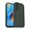 Newface Oppo A74 4G Kılıf Viera Silikon