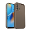 Newface Oppo A74 4G Kılıf Viera Silikon