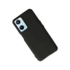 Newface Oppo A96 Kılıf First Silikon - Siyah
