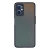 Newface Oppo A96 Kılıf Montreal Silikon Kapak