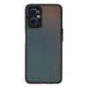 Newface Oppo A96 Kılıf Montreal Silikon Kapak