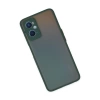 Newface Oppo A96 Kılıf Montreal Silikon Kapak