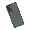 Newface Oppo A96 Kılıf Montreal Silikon Kapak