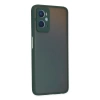 Newface Oppo A96 Kılıf Montreal Silikon Kapak