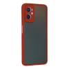 Newface Oppo A96 Kılıf Montreal Silikon Kapak