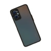 Newface Oppo A96 Kılıf Montreal Silikon Kapak