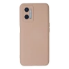 Newface Oppo A96 Kılıf Nano içi Kadife Silikon
