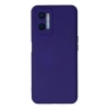 Newface Oppo A96 Kılıf Nano içi Kadife Silikon