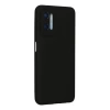 Newface Oppo A96 Kılıf Nano içi Kadife Silikon