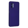 Newface Oppo A96 Kılıf Nano içi Kadife Silikon