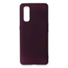 Newface Oppo Find X2 Kılıf First Silikon