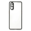 Newface Oppo Find X2 Kılıf Montreal Silikon Kapak