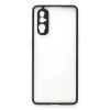 Newface Oppo Find X2 Kılıf Montreal Silikon Kapak
