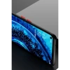 Newface Oppo Find X2 Kılıf Range Yüzüklü Silikon