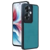 Newface Oppo Reno 11F Kılıf Aras Deri Kapak