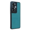 Newface Oppo Reno 11F Kılıf Aras Deri Kapak