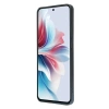 Newface Oppo Reno 11F Kılıf Aras Deri Kapak