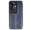 Newface Oppo Reno 11F Kılıf Flip Cover