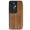 Newface Oppo Reno 11F Kılıf Flip Cover