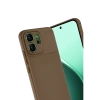 Newface Oppo Reno 14 Auto Focus Karbon Kapak