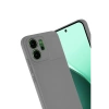 Newface Oppo Reno 14 Auto Focus Karbon Kapak
