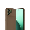 Newface Oppo Reno 14 Auto Focus Karbon Kapak