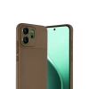 Newface Oppo Reno 14F Auto Focus Karbon Kapak
