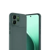 Newface Oppo Reno 14F Auto Focus Karbon Kapak